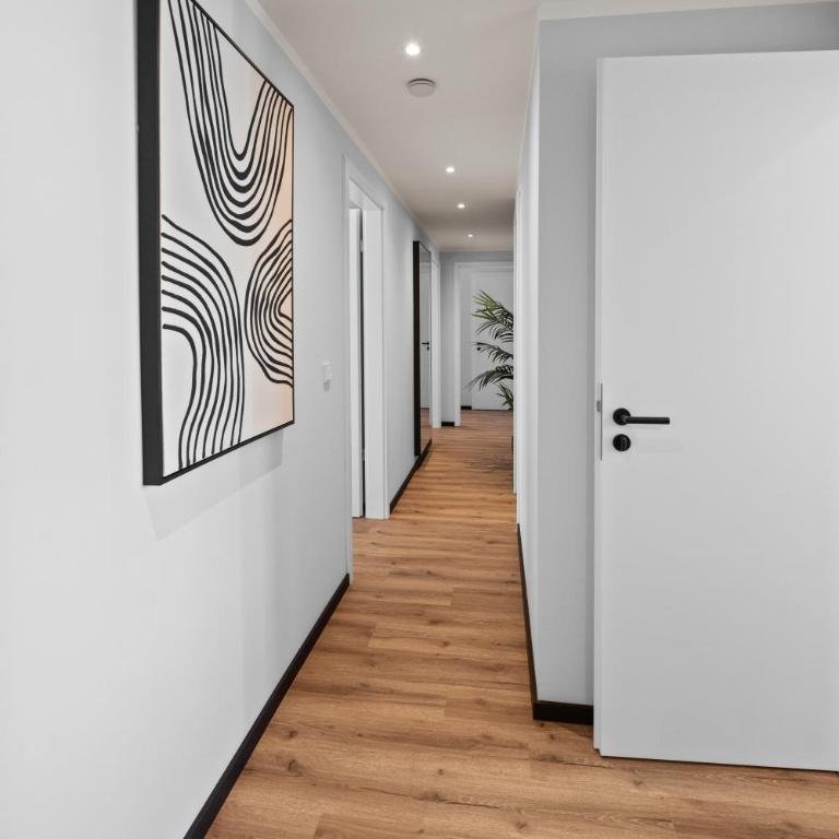 Flatista Homes - Herzog Heinrich - Apartamento de 3 dormitorios - 15