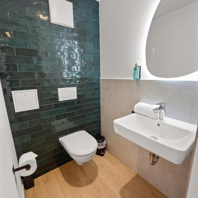 Flatista Homes - Herzog Heinrich - Apartamento de 3 dormitorios - 13