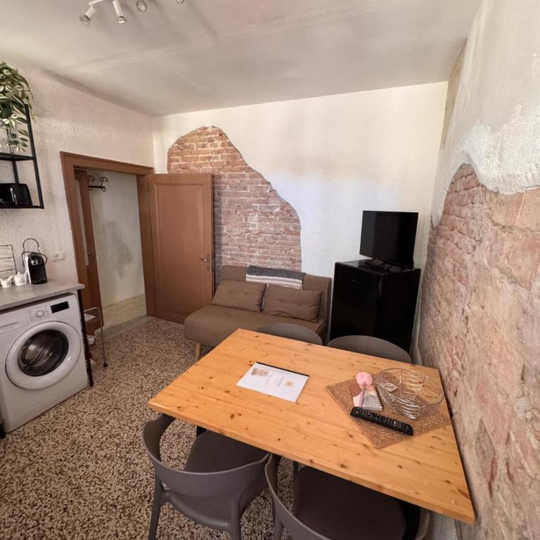 Tra le Calli di Chioggia ed il mare di Sottomarina - Apartment - 16