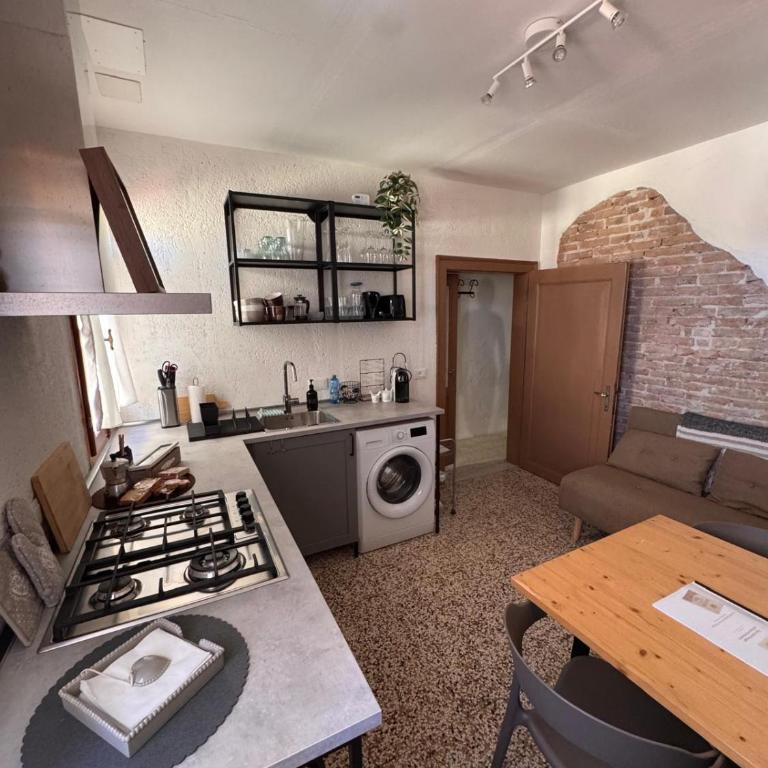 Tra le Calli di Chioggia ed il mare di Sottomarina - Apartment - 18