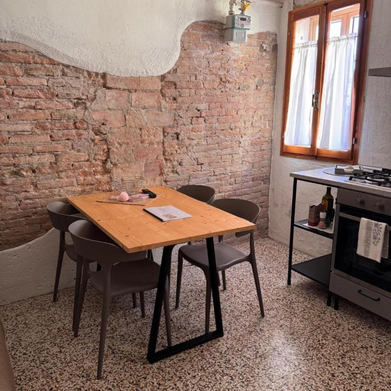 Tra le Calli di Chioggia ed il mare di Sottomarina - Apartment - 19