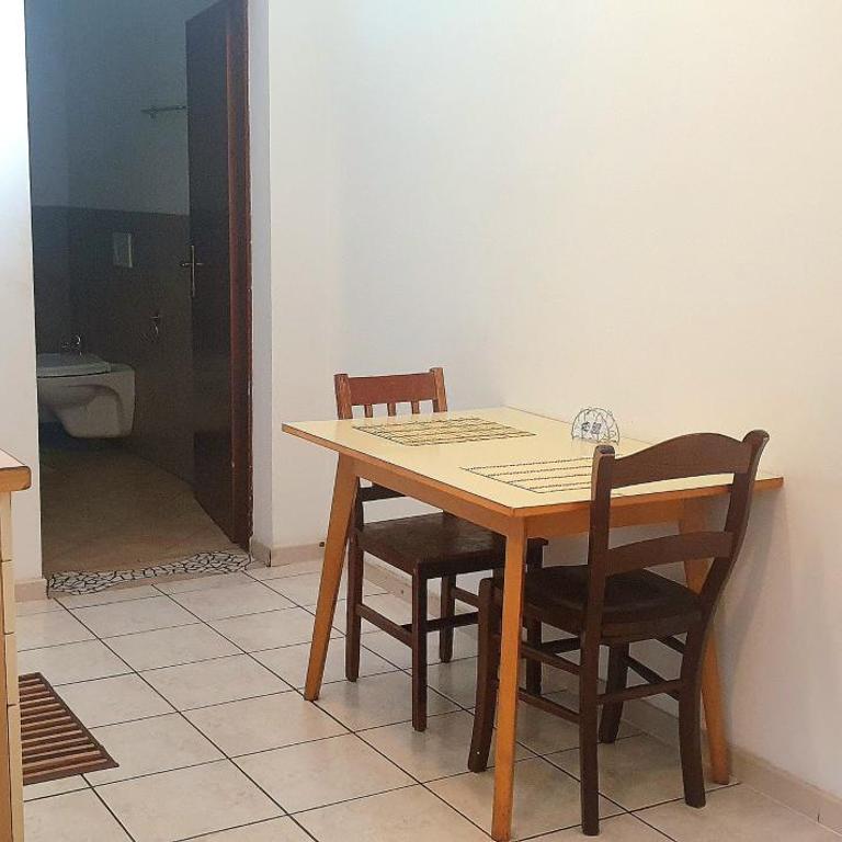 Residence Glorenza - Studio mit Schlafsofa - 6