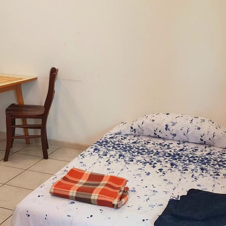 Residence Glorenza - Studio mit Schlafsofa - 3