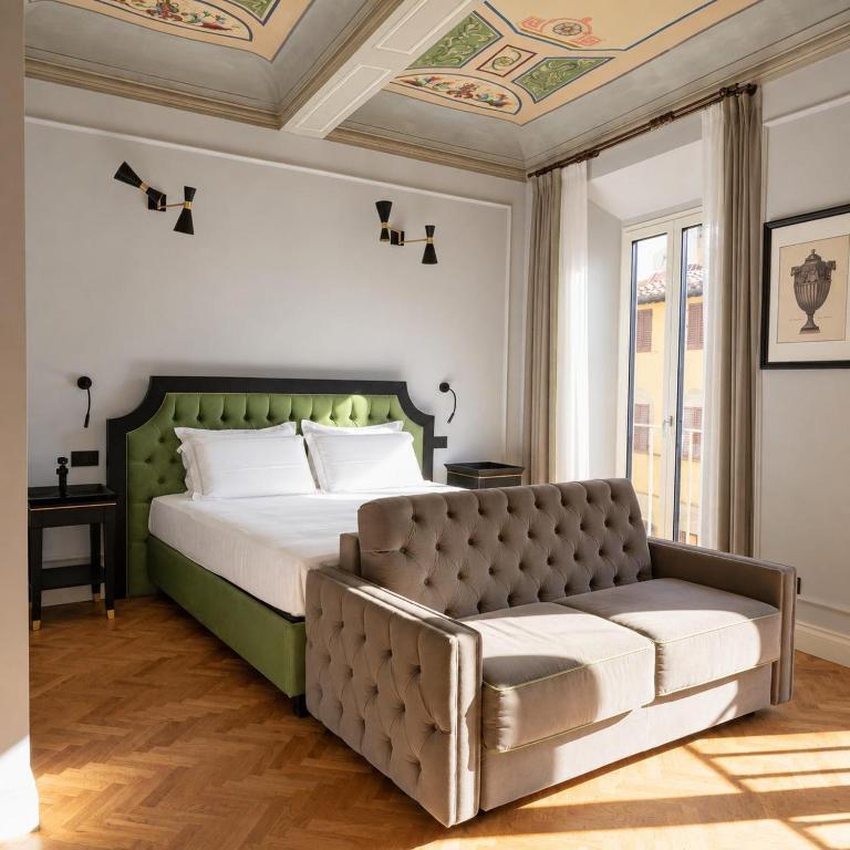 Vivaldi Boutique Hotel - Camera Quadrupla Deluxe - 5