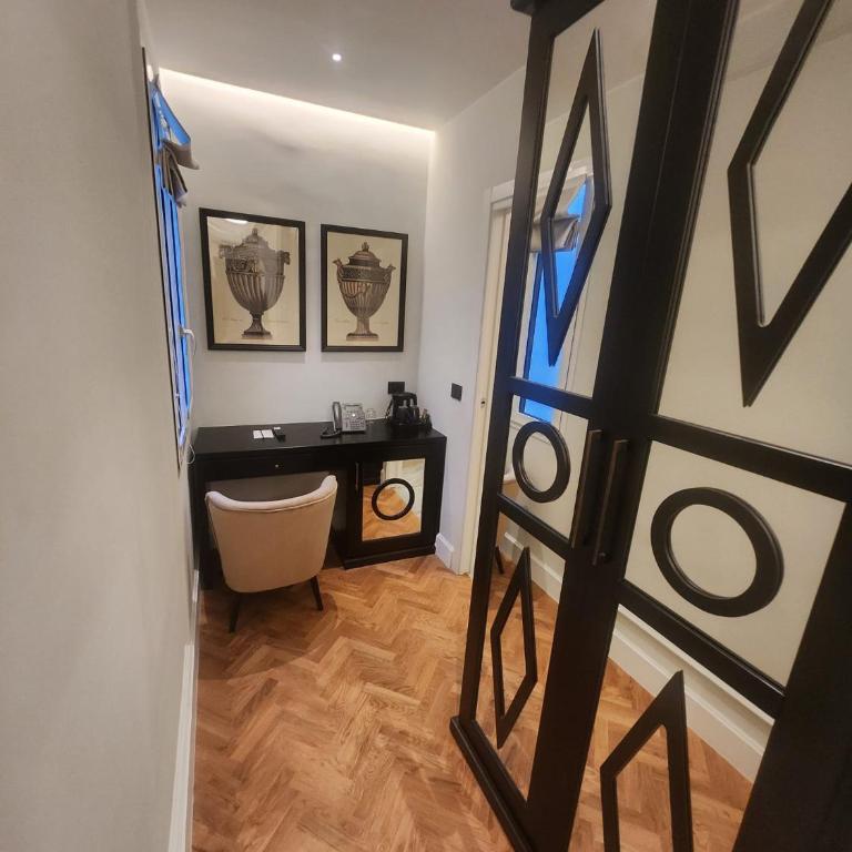 Vivaldi Boutique Hotel - Junior Suite - 2