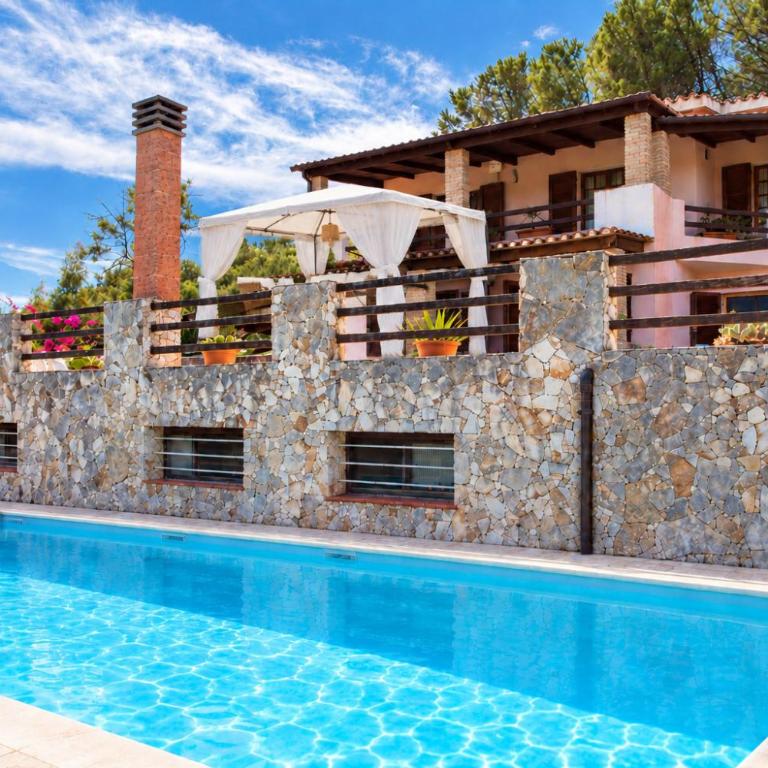 Villa Altavista con piscina - Villa con Piscina Privata - 1