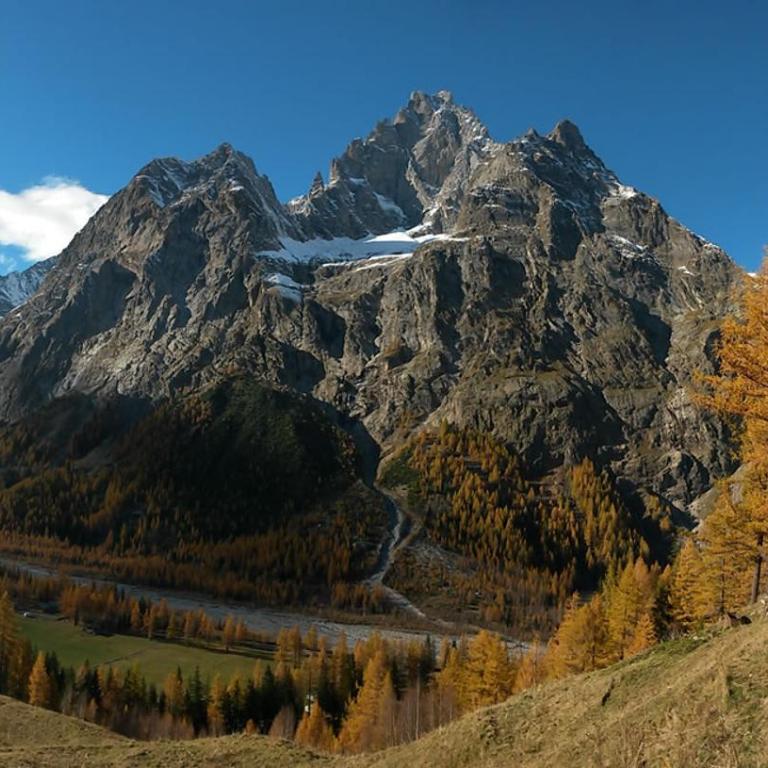 Chalet Courmayeur - Chalet con 2 Camere da Letto - 14