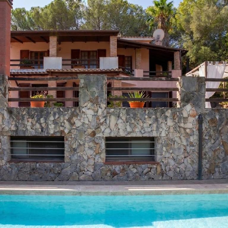 Villa Altavista con piscina - Villa con Piscina Privata - 2