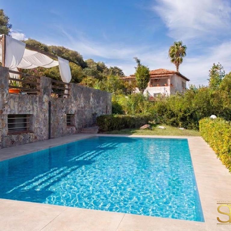 Villa Altavista con piscina - Villa con Piscina Privata - 3