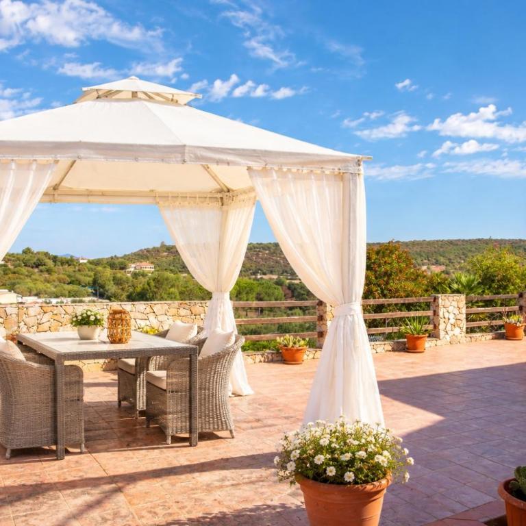 Villa Altavista con piscina - Villa con Piscina Privata - 5
