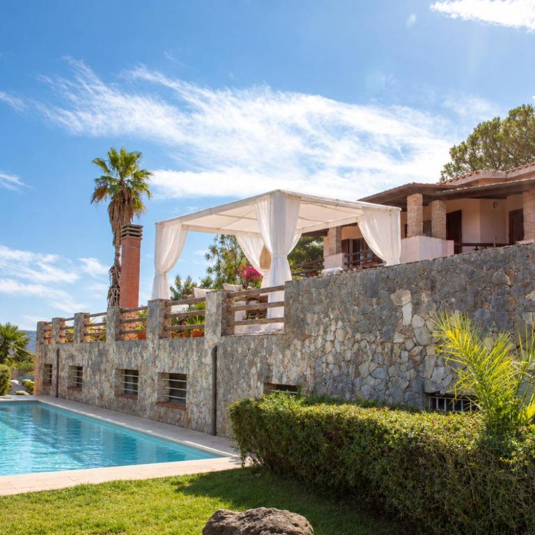 Villa Altavista con piscina - Villa con Piscina Privata - 6
