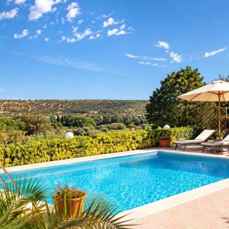 Villa Altavista con piscina - Villa con Piscina Privata - 8
