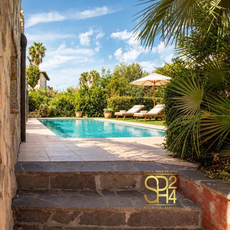 Villa Altavista con piscina - Villa con Piscina Privata - 7