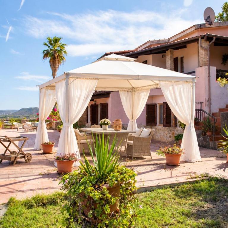 Villa Altavista con piscina - Villa con Piscina Privata - 9