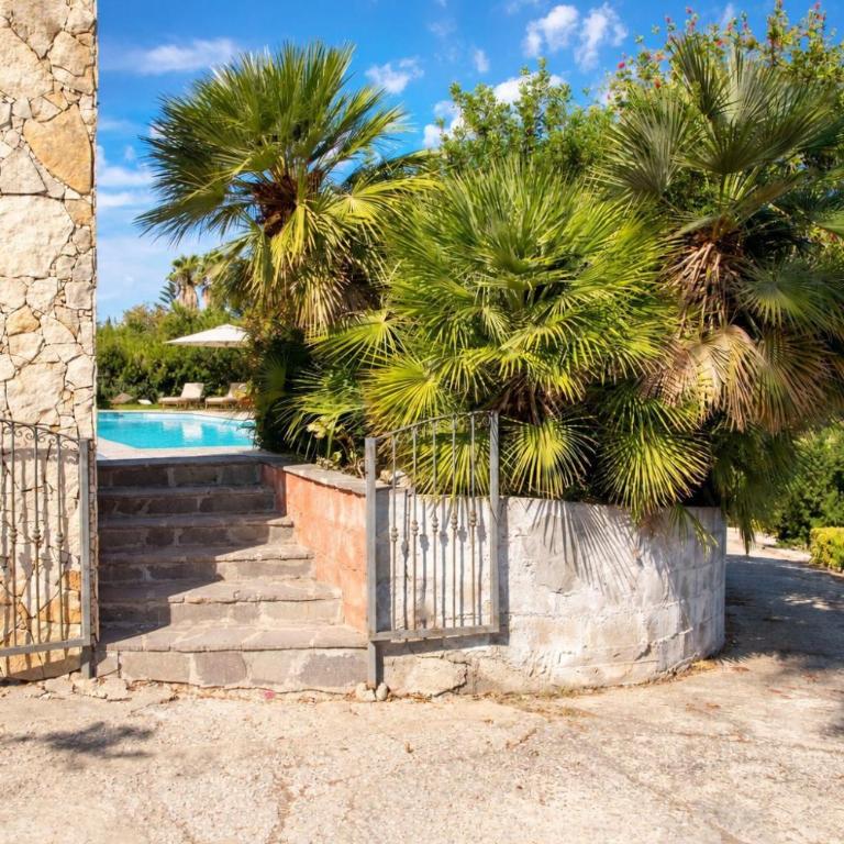 Villa Altavista con piscina - Villa con Piscina Privata - 10