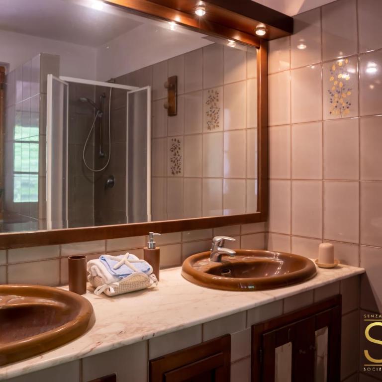 Villa Altavista con piscina - Villa con Piscina Privata - 18