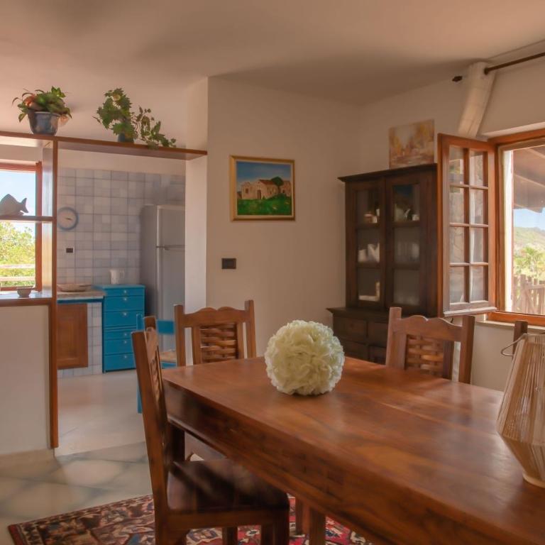 Villa Altavista con piscina - Villa con Piscina Privata - 23