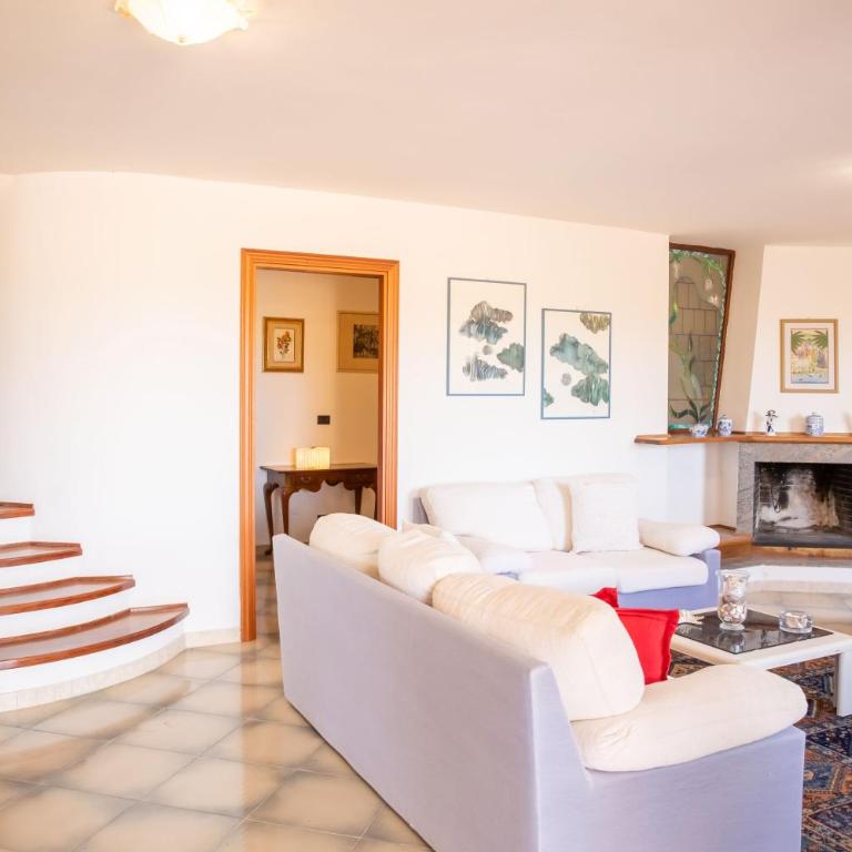 Villa Altavista con piscina - Villa con Piscina Privata - 27