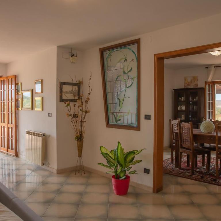 Villa Altavista con piscina - Villa con Piscina Privata - 29