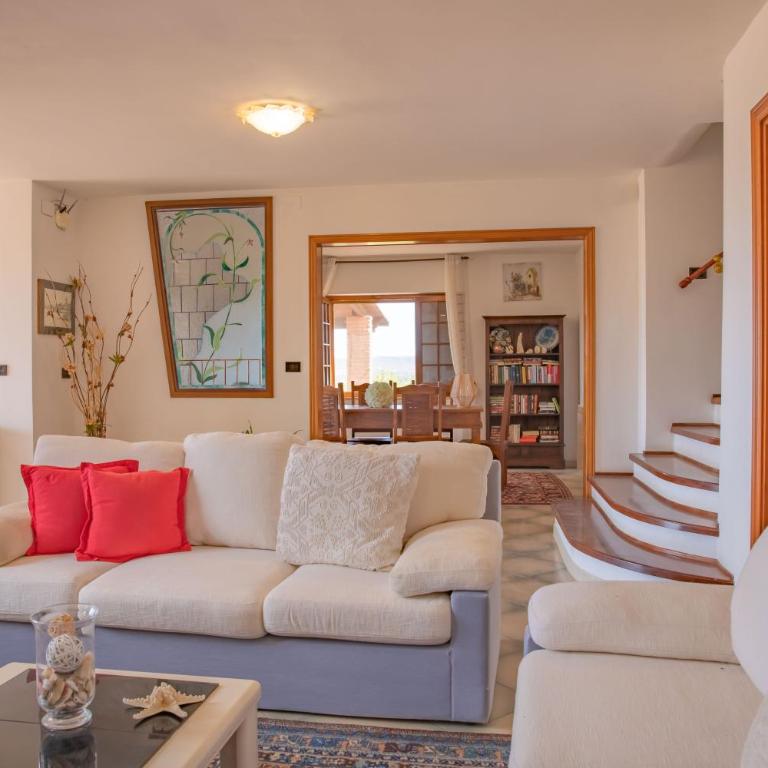 Villa Altavista con piscina - Villa con Piscina Privata - 30