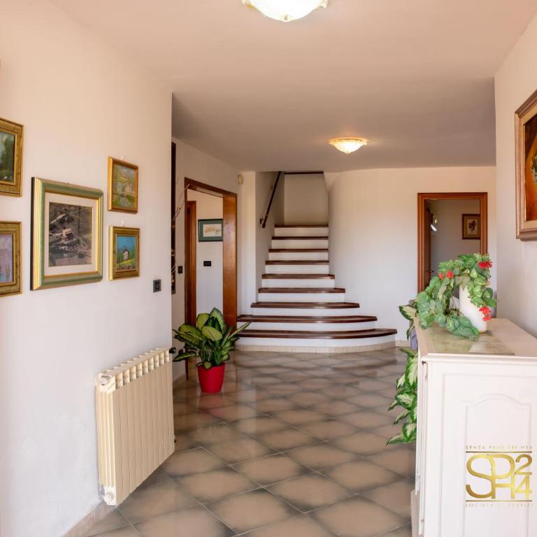 Villa Altavista con piscina - Villa con Piscina Privata - 34