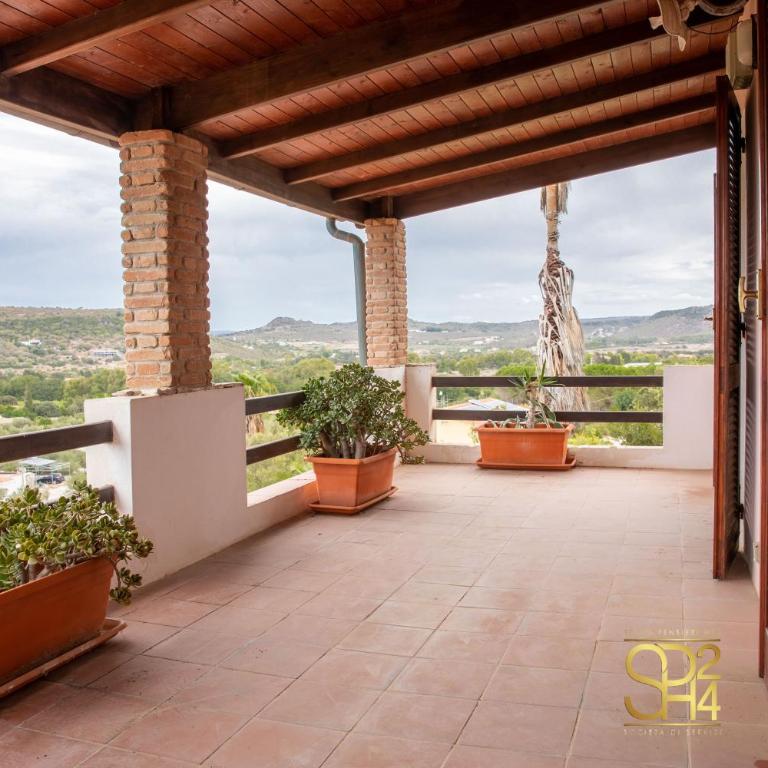 Villa Altavista con piscina - Villa con Piscina Privata - 41