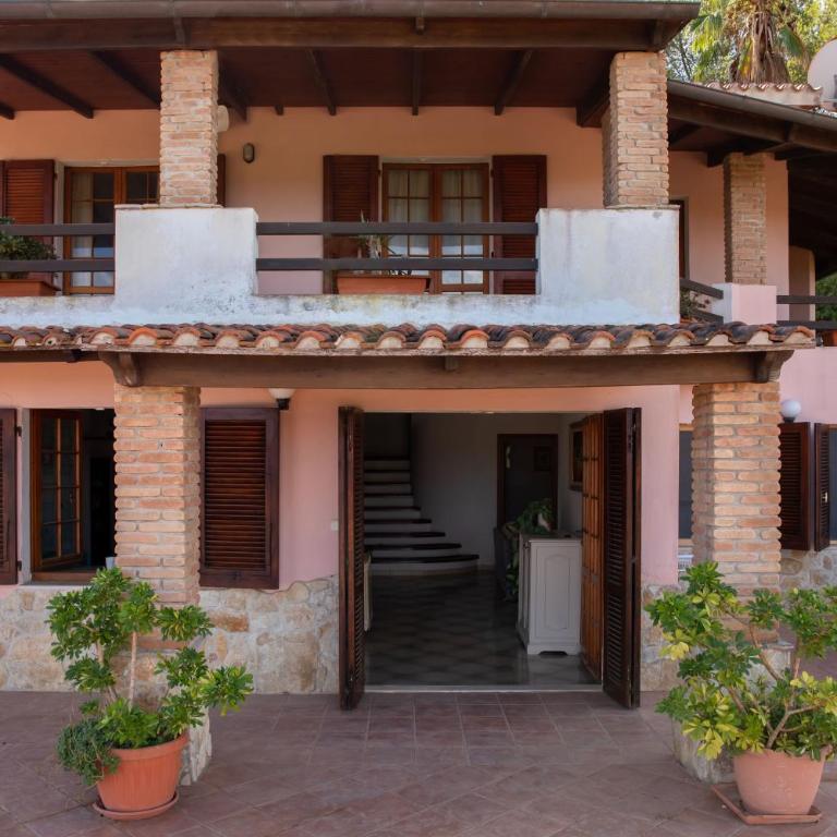Villa Altavista con piscina - Villa con Piscina Privata - 50