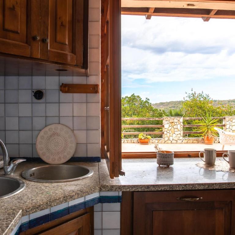Villa Altavista con piscina - Villa con Piscina Privata - 49