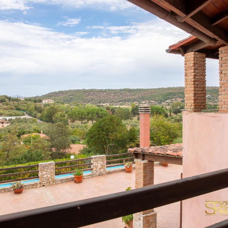 Villa Altavista con piscina - Villa con Piscina Privata - 47