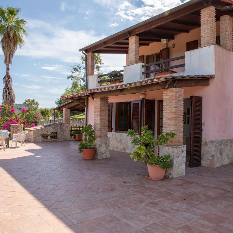 Villa Altavista con piscina - Villa con Piscina Privata - 53