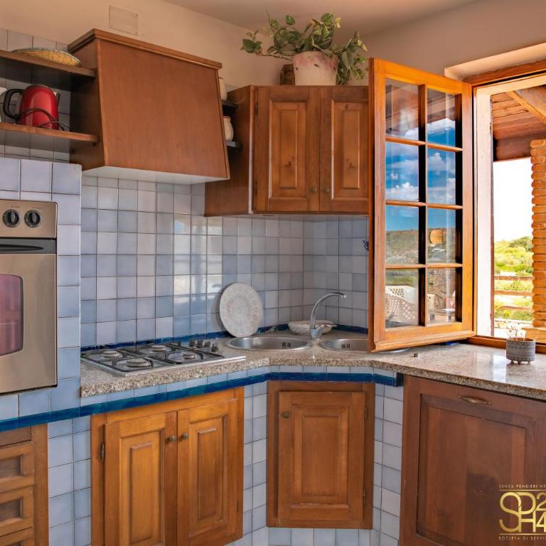 Villa Altavista con piscina - Villa con Piscina Privata - 52