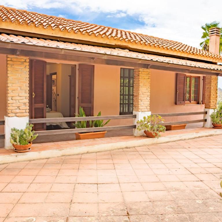 Villa Altavista con piscina - Villa con Piscina Privata - 54