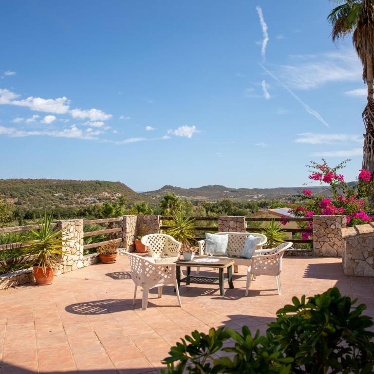 Villa Altavista con piscina - Villa con Piscina Privata - 55