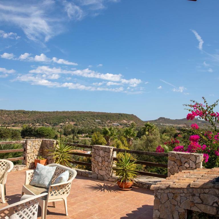 Villa Altavista con piscina - Villa con Piscina Privata - 56