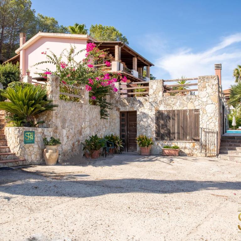 Villa Altavista con piscina - Villa con Piscina Privata - 57
