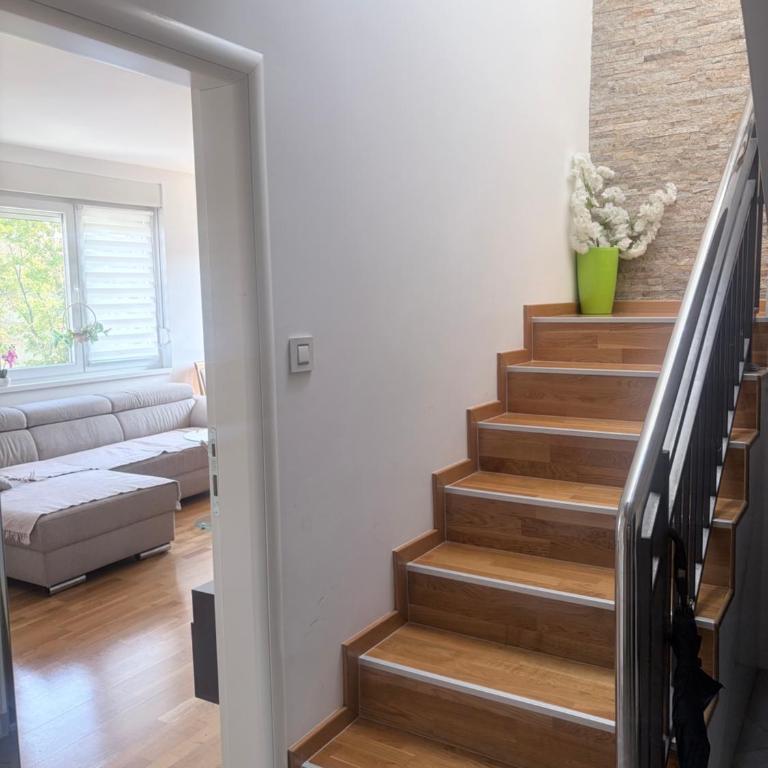 Urban Nest Detelinara FREE public PARKING - Two-Bedroom Apartment - 9