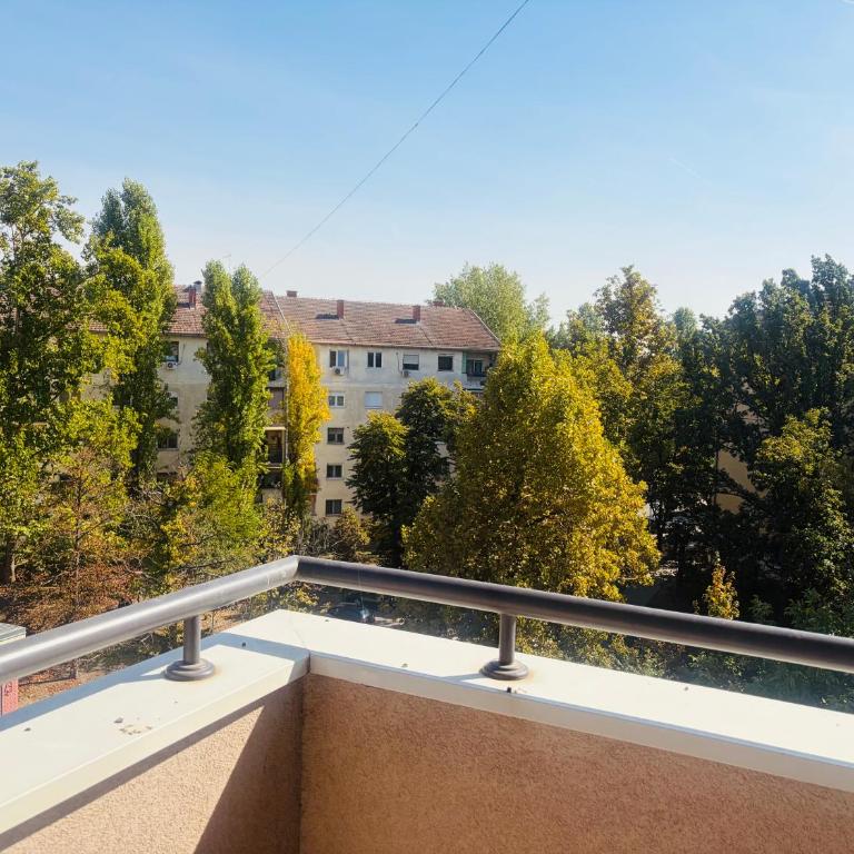 Urban Nest Detelinara FREE public PARKING - Two-Bedroom Apartment - 5