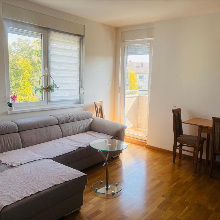 Urban Nest Detelinara FREE public PARKING - Two-Bedroom Apartment - 3
