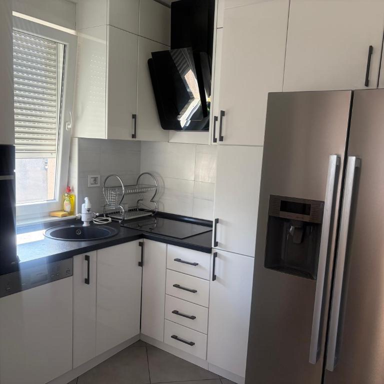 Urban Nest Detelinara FREE public PARKING - Two-Bedroom Apartment - 8