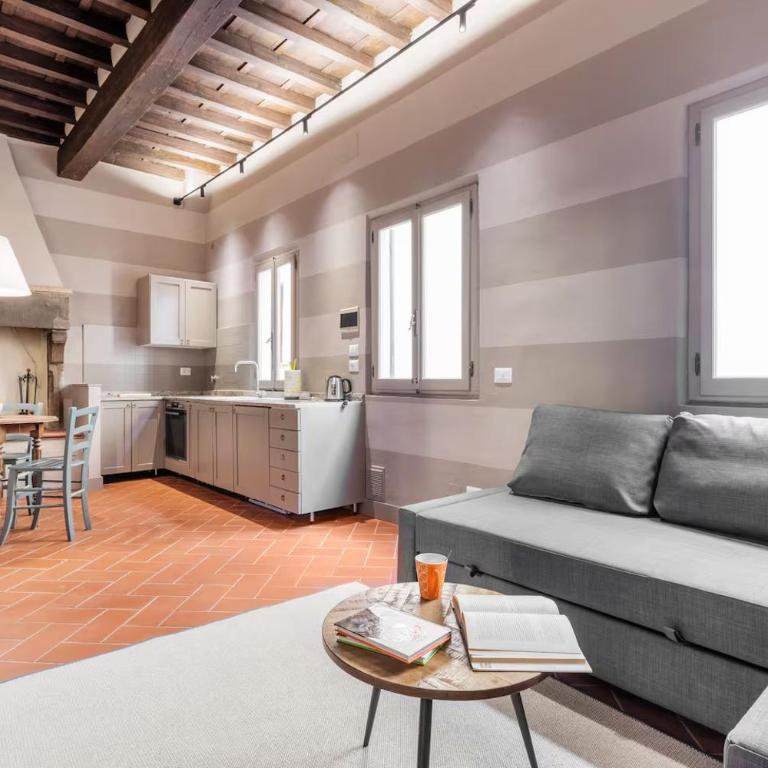 Bombarde Stone and Beams - Apartamento de 1 dormitorio - 1