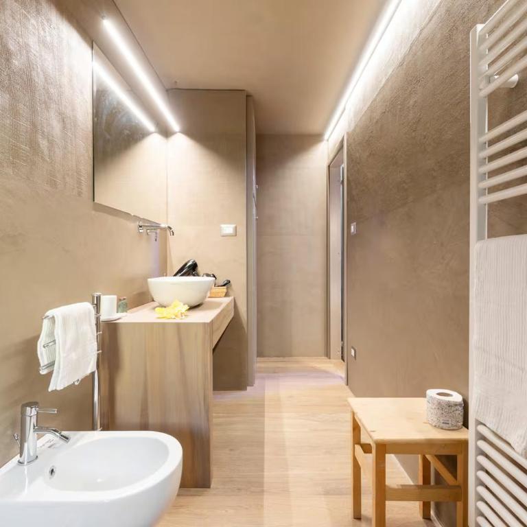 Bombarde Stone and Beams - Apartamento de 1 dormitorio - 11