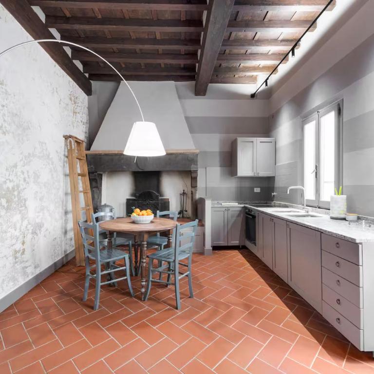 Bombarde Stone and Beams - Apartamento de 1 dormitorio - 3