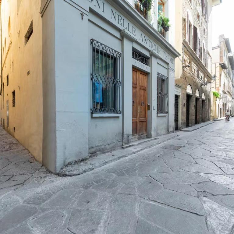 Bombarde Stone and Beams - Apartamento de 1 dormitorio - 13