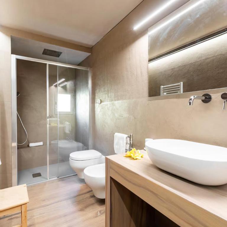 Bombarde Stone and Beams - Apartamento de 1 dormitorio - 10