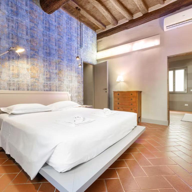 Bombarde Stone and Beams - Apartamento de 1 dormitorio - 9