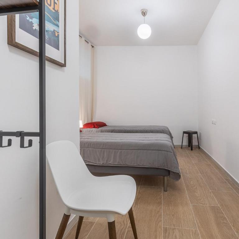GuestHost - Le Due Torri Apartment with courtyard! - Appartamento con 1 Camera da Letto - 10