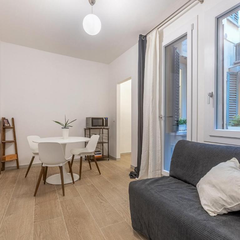 GuestHost - Le Due Torri Apartment with courtyard! - Appartamento con 1 Camera da Letto - 15