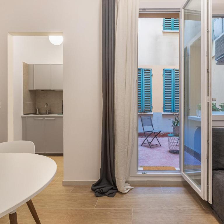 GuestHost - Le Due Torri Apartment with courtyard! - Appartamento con 1 Camera da Letto - 19