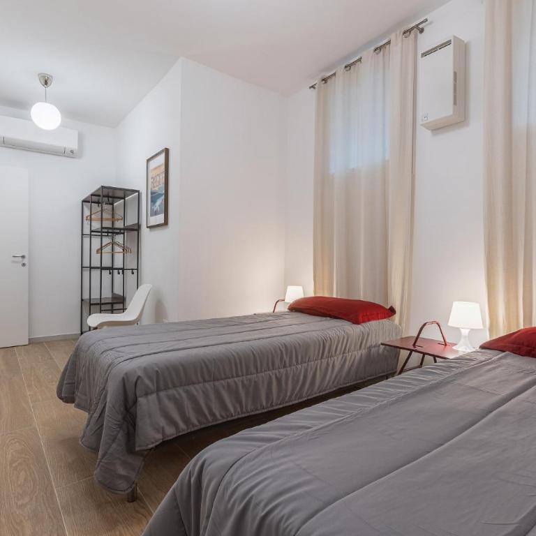 GuestHost - Le Due Torri Apartment with courtyard! - Appartamento con 1 Camera da Letto - 21
