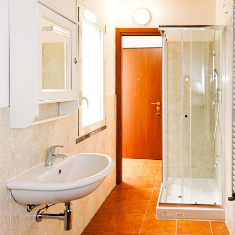 Alessia's Flat - Michetti - Monolocale Triplo Standard - 12
